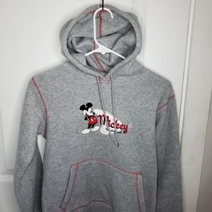 Original Vintage Mickey Mouse Hoodie